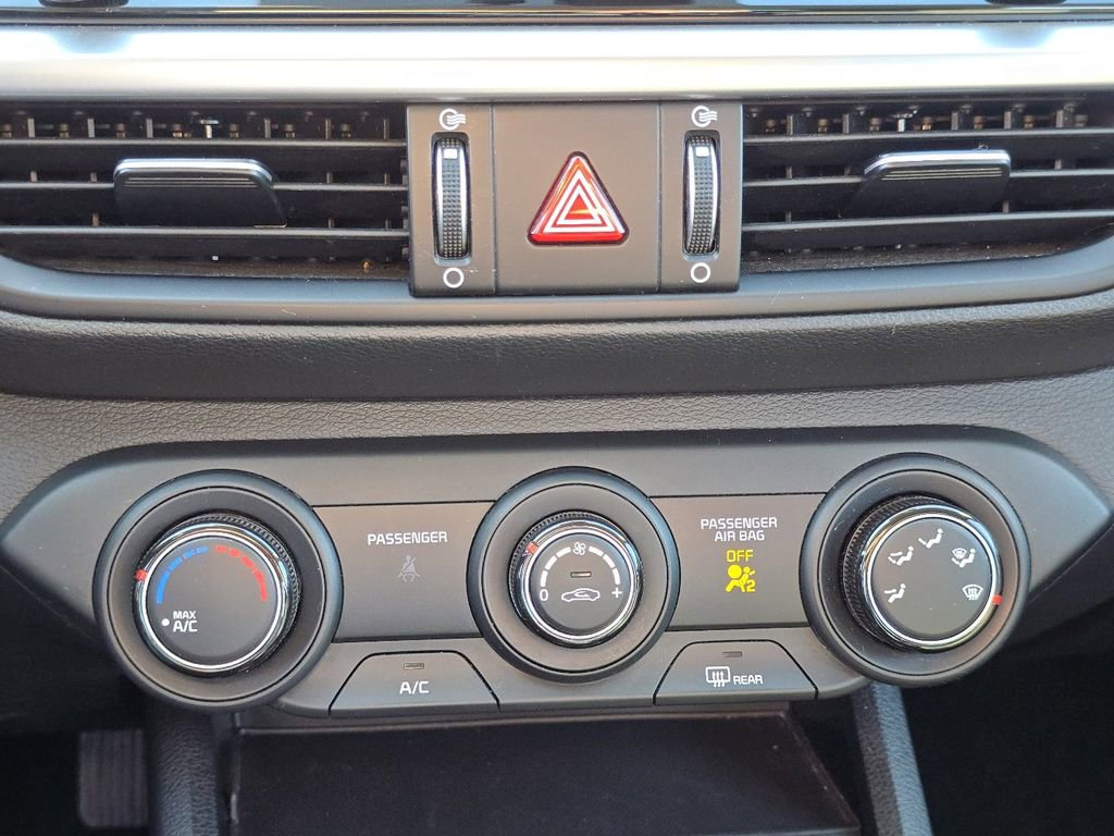 Used 2024 Kia Forte LXS image 28