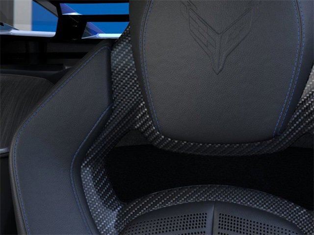 New 2026 Chevrolet Corvette ZR1 image 22