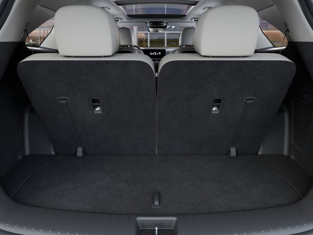 New 2025 Kia Sorento SX FWD image 15