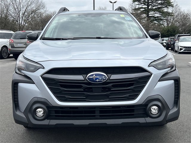 Certified 2024 Subaru Outback Premium w/ Popular Package #1A image 38