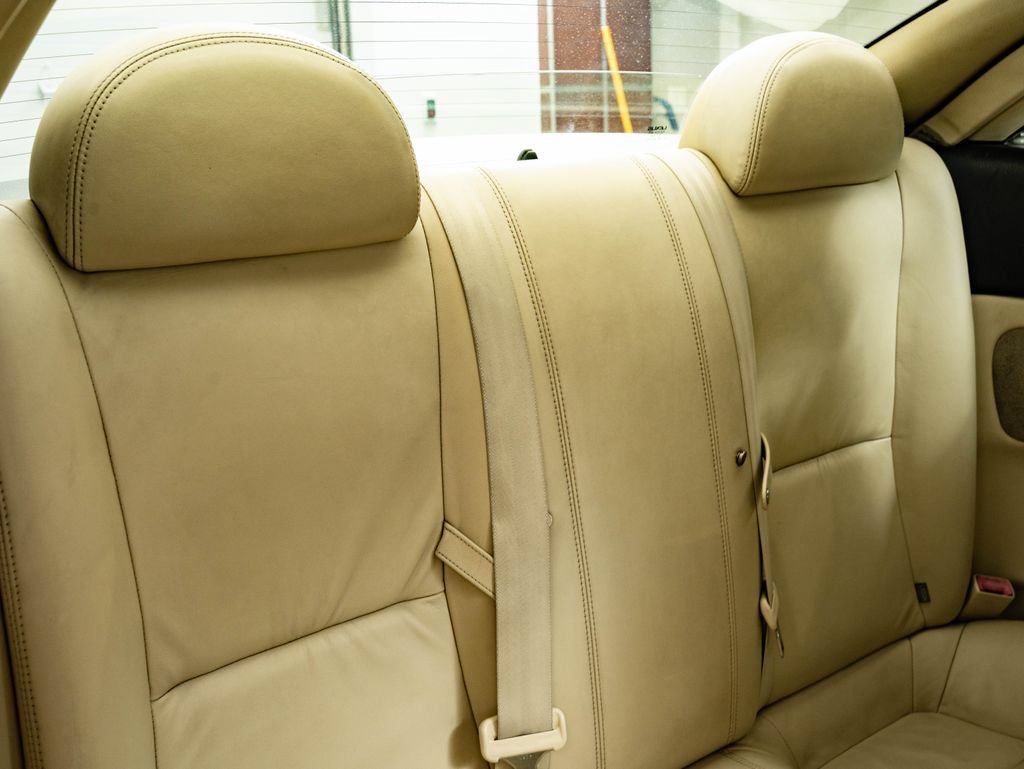 Used 2004 Lexus SC 430 Convertible RWD image 49