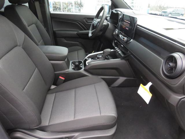 New 2026 Chevrolet Colorado Trail Boss image 13