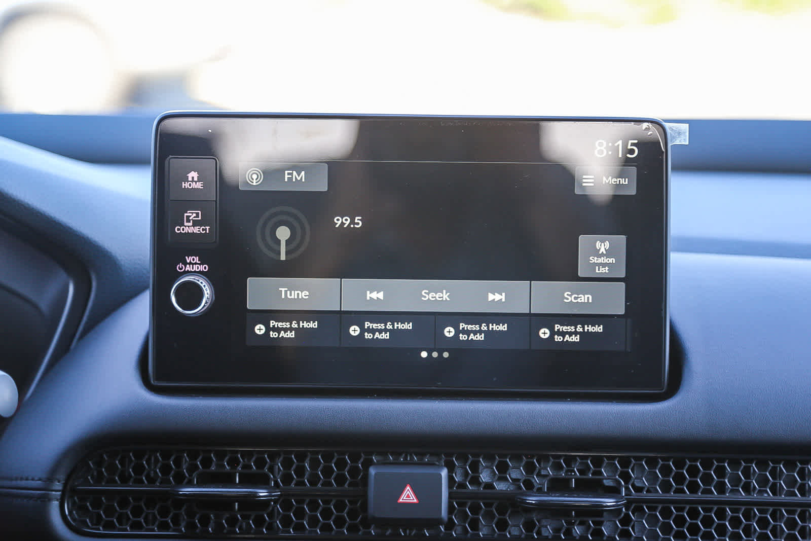 New 2026 Honda HR-V LX image 14