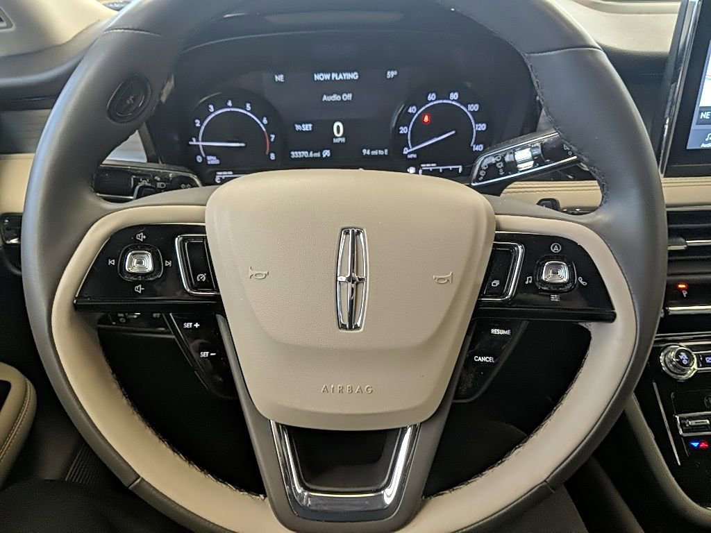 Certified 2022 Lincoln Corsair AWD w/ Equipment Group 101A image 14