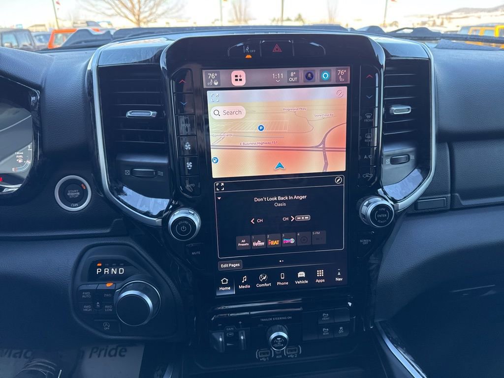 New 2026 RAM 1500 Big Horn image 23