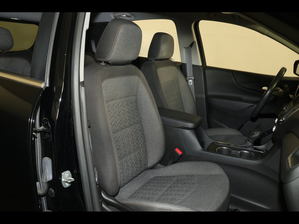 Used 2022 Chevrolet Equinox LT image 28