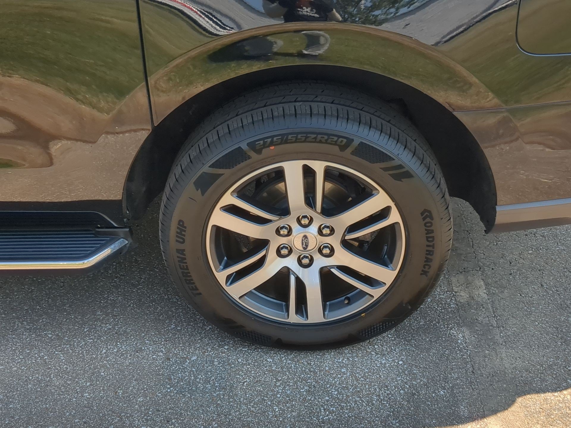 Used 2023 Ford Expedition Max Limited RWD image 10