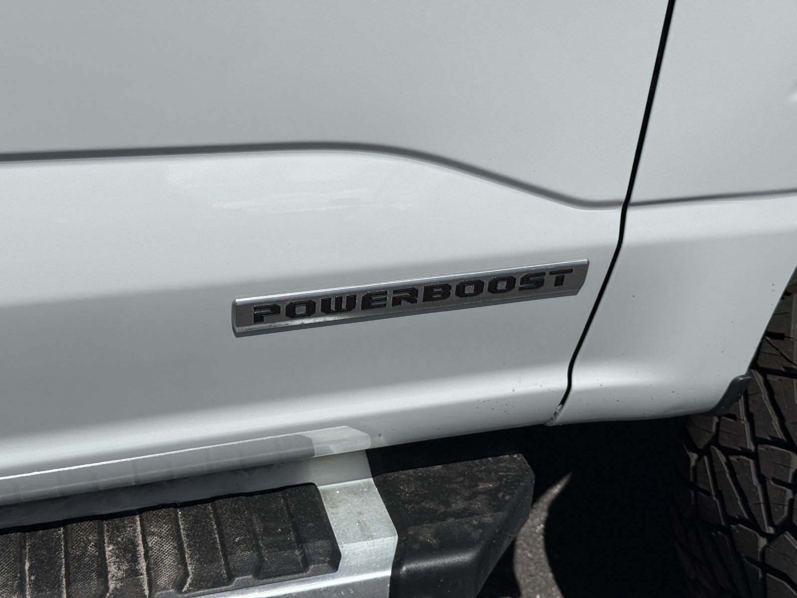Used 2024 Ford F150 XLT w/ Mobile Office Package AWD/4WD image 15
