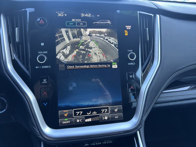 Used 2023 Subaru Outback Limited image 19