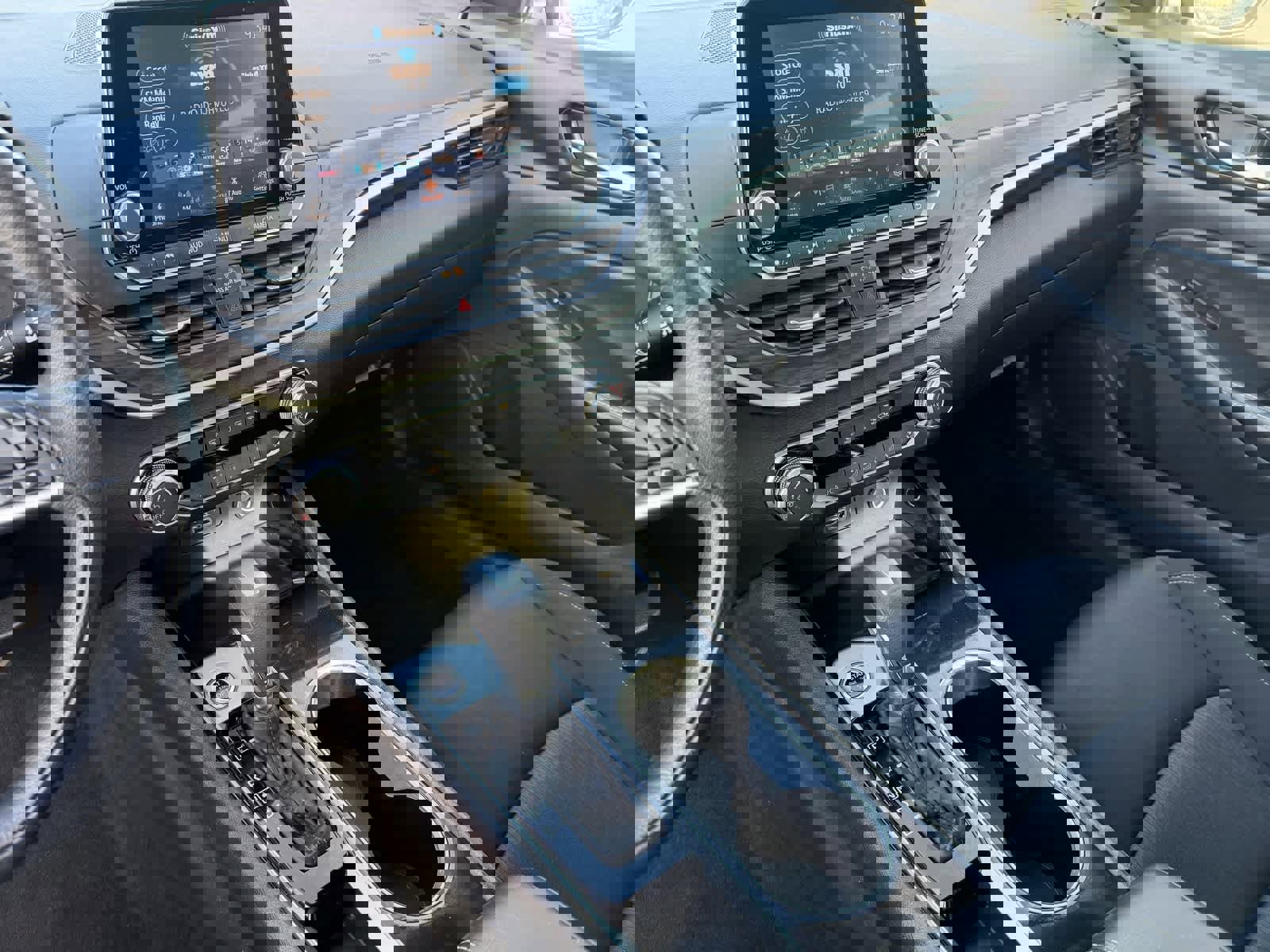 Certified 2024 Nissan Altima 2.5 SV image 22