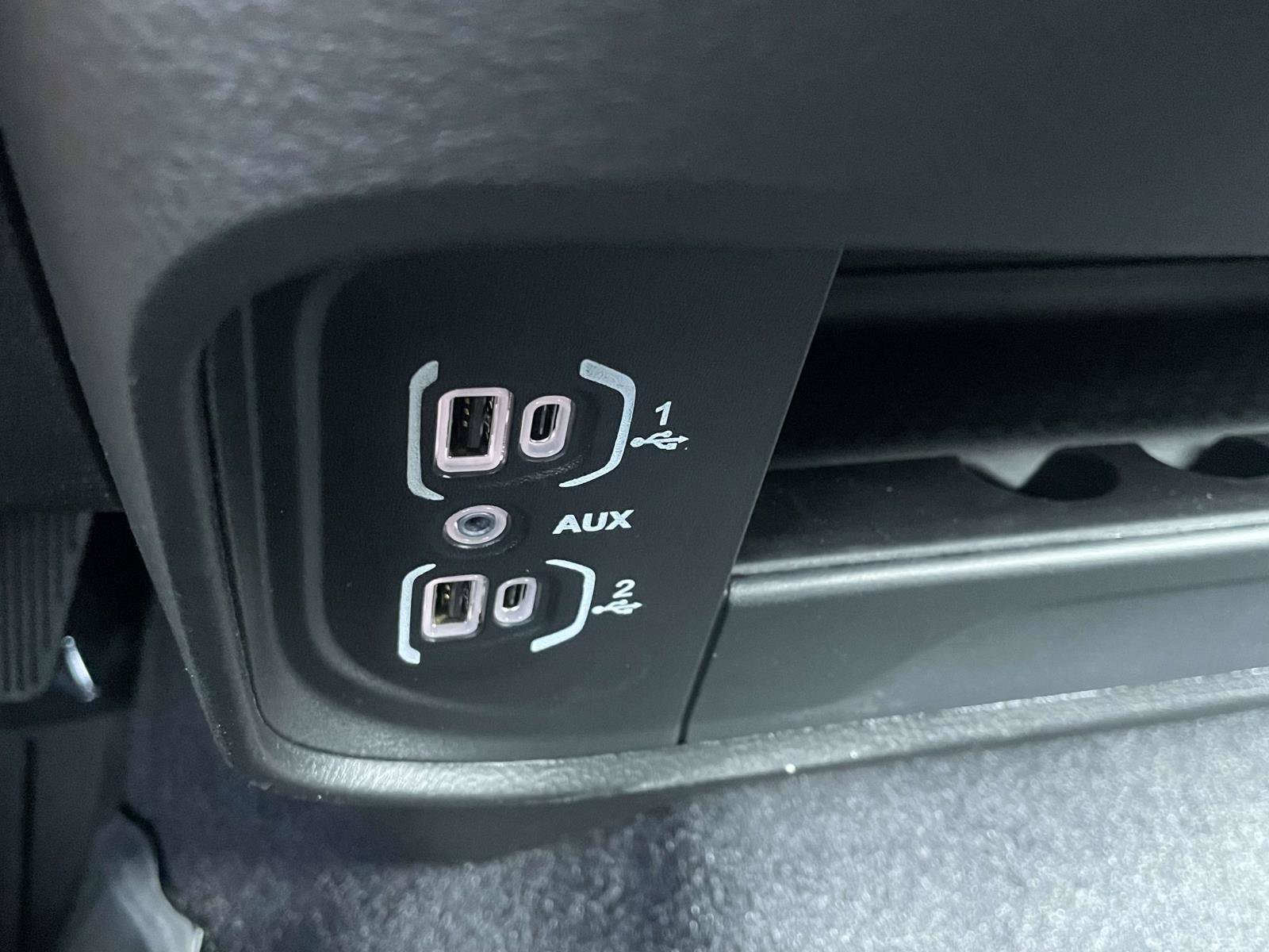 New 2027 RAM 2500 Warlock AWD/4WD image 13