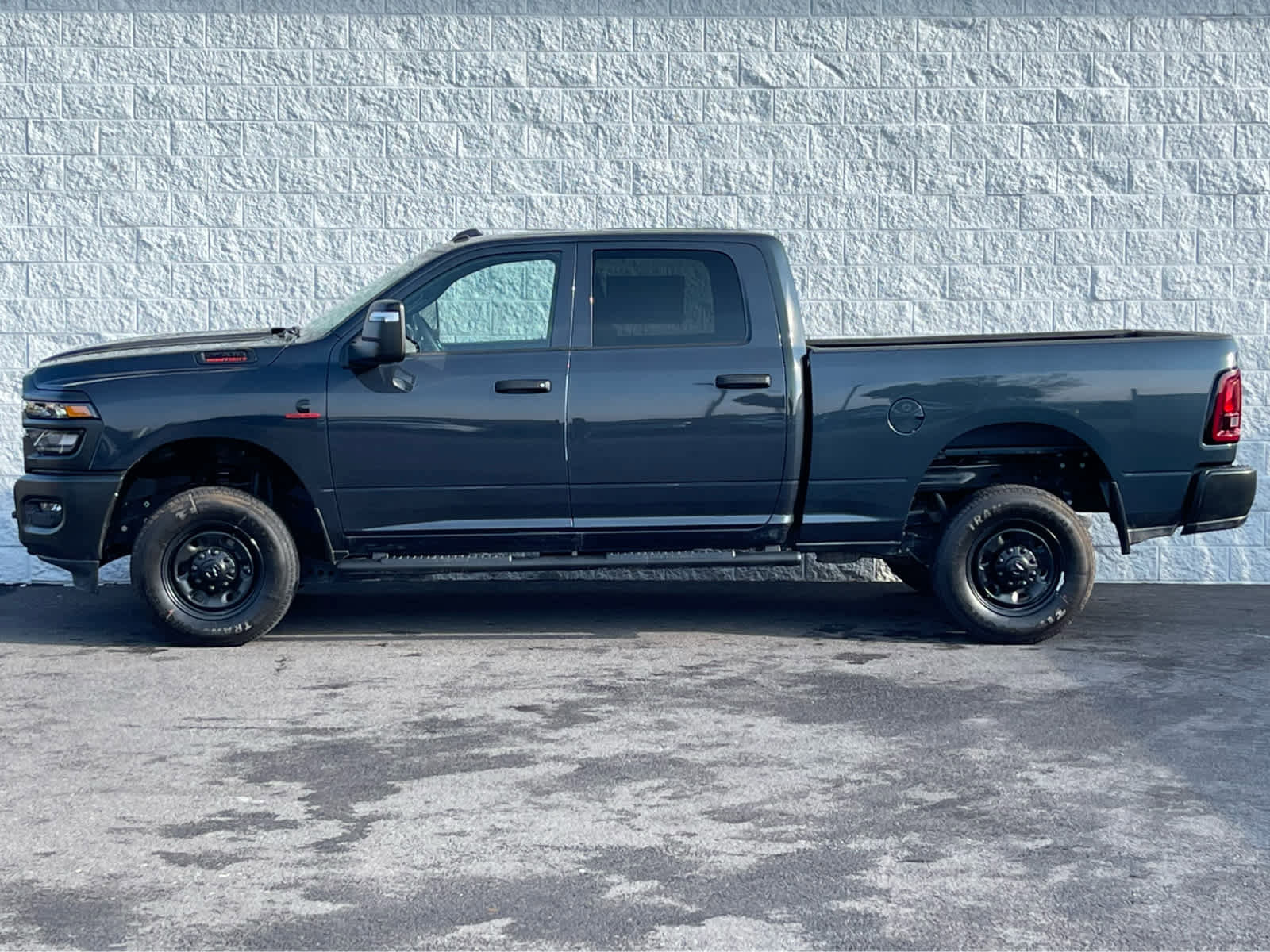 New 2026 RAM 2500 Tradesman image 4