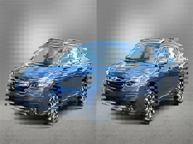 Certified 2022 Subaru Outback Touring XT w/ Popular Package #2