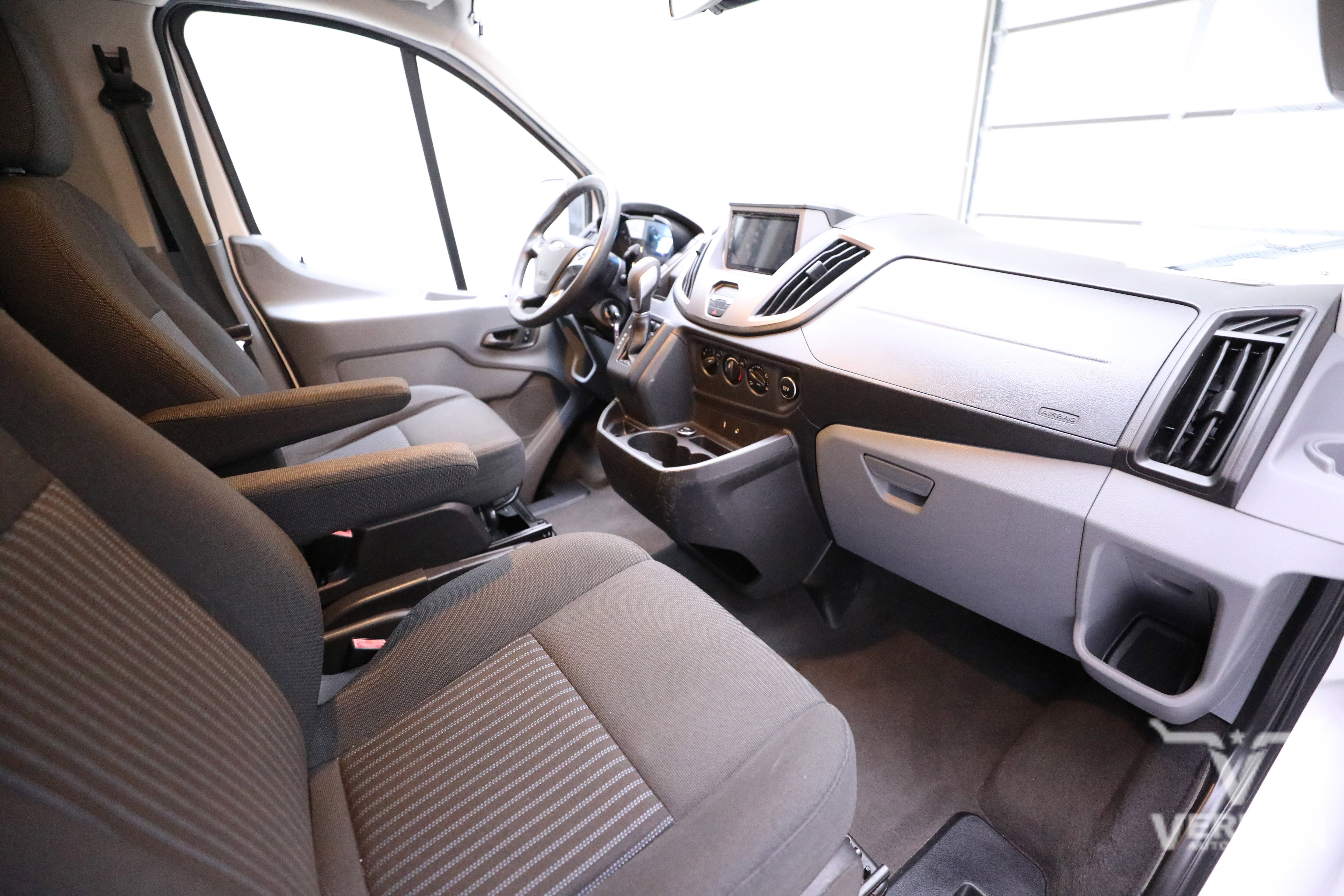 Used 2016 Ford Transit 350 XLT image 12