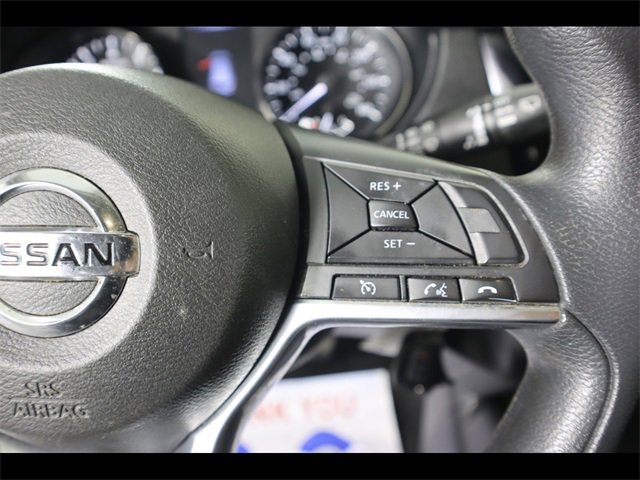 Used 2018 Nissan Rogue Sport S image 26