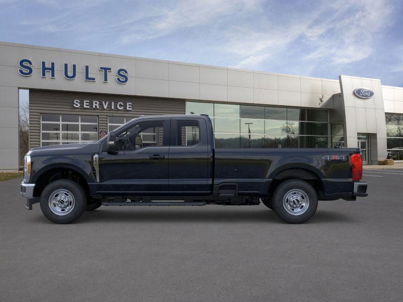 New 2026 Ford F250 4x4 SuperCab Super Duty image 3