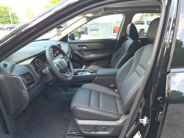 New 2026 Nissan Rogue Dark Armor AWD/4WD image 16