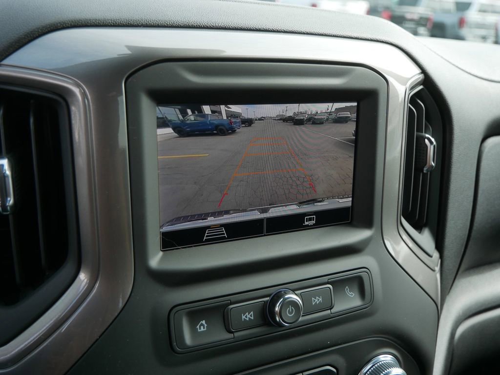 New 2026 GMC Sierra 3500 Pro w/ 1SA Pro Safety Plus Package AWD/4WD image 15