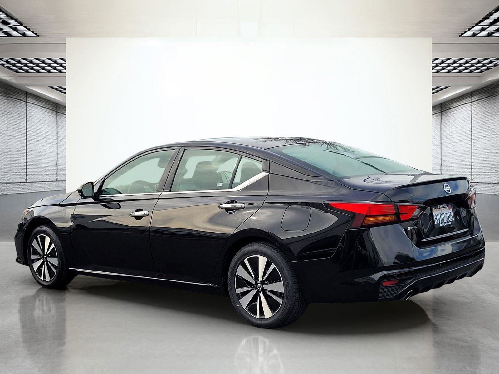 Used 2019 Nissan Altima 2.5 SL image 9
