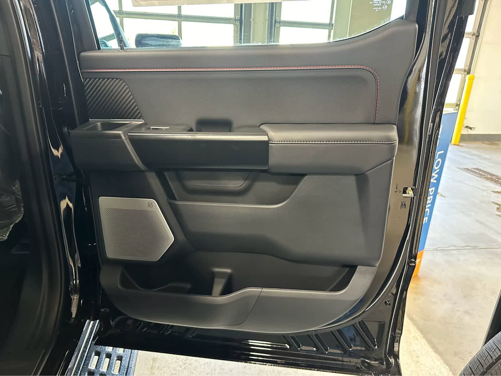 New 2026 Ford F150 Raptor AWD/4WD image 35
