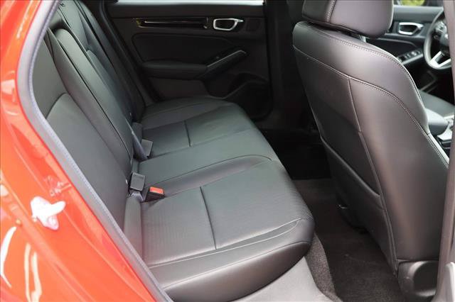 Used 2025 Honda Civic Sport Touring image 26