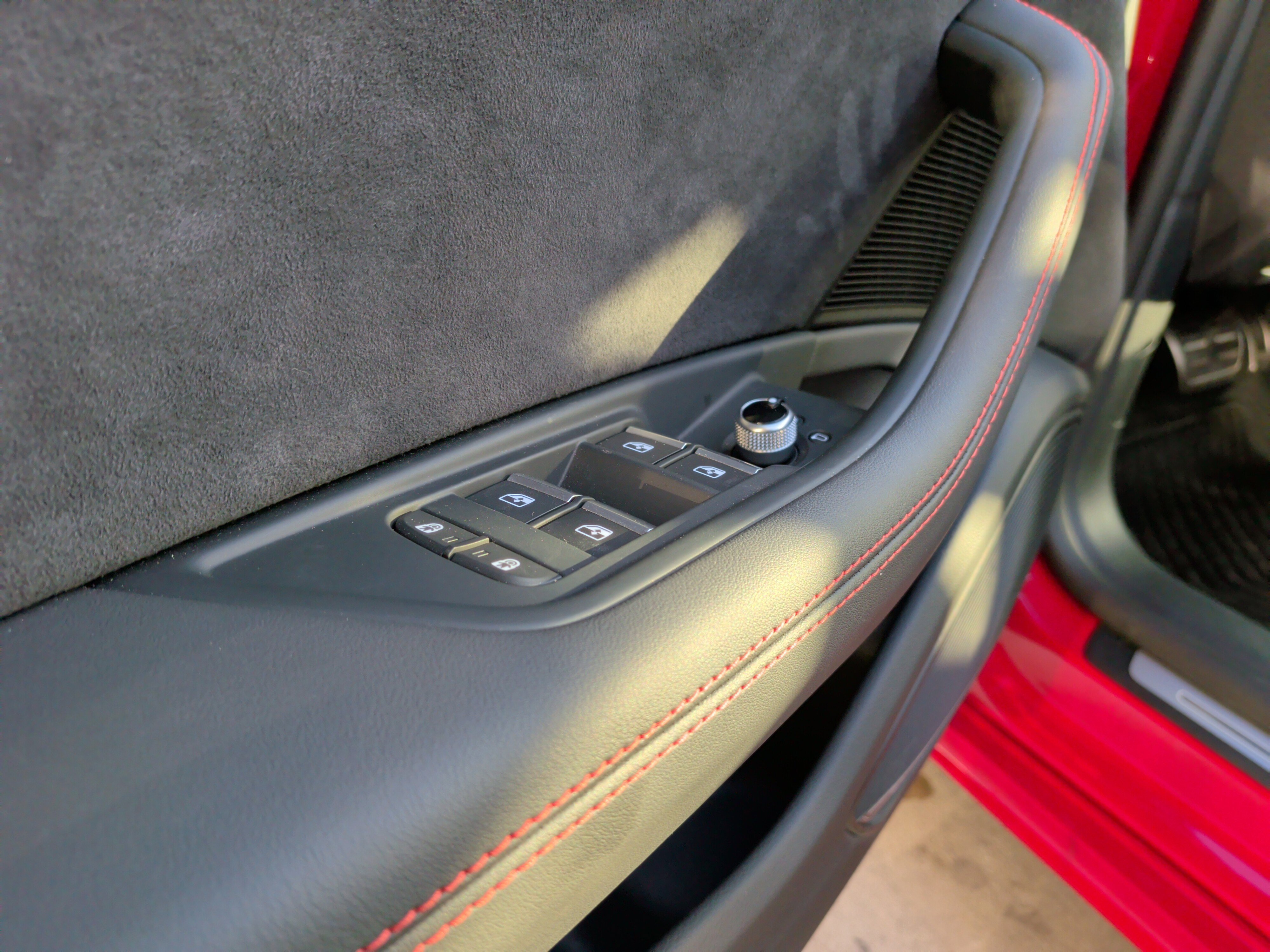 Used 2024 Audi S5 Prestige w/ Prestige Package image 15