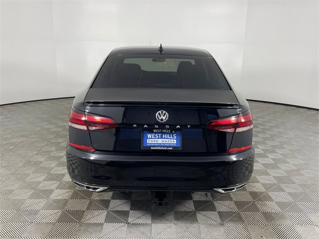 Used 2020 Volkswagen Passat 2.0T R-Line image 23