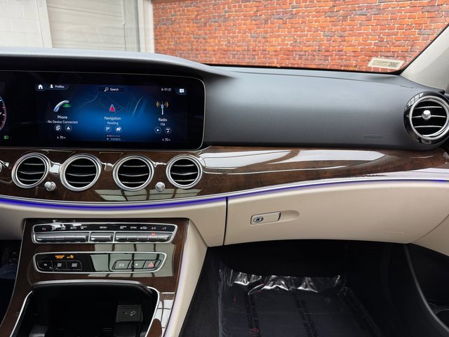 Certified 2023 Mercedes-Benz E 450 4MATIC All-Terrain Wagon w/ Premium Package image 17