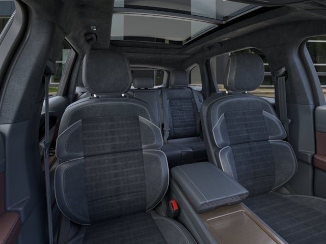 New 2026 Lincoln Nautilus Black Label AWD/4WD image 76