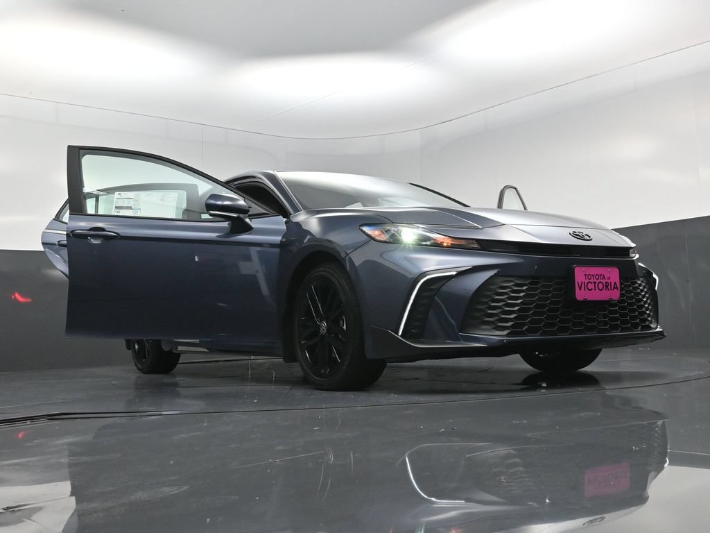 New 2026 Toyota Camry SE w/ Convenience Package FWD image 27