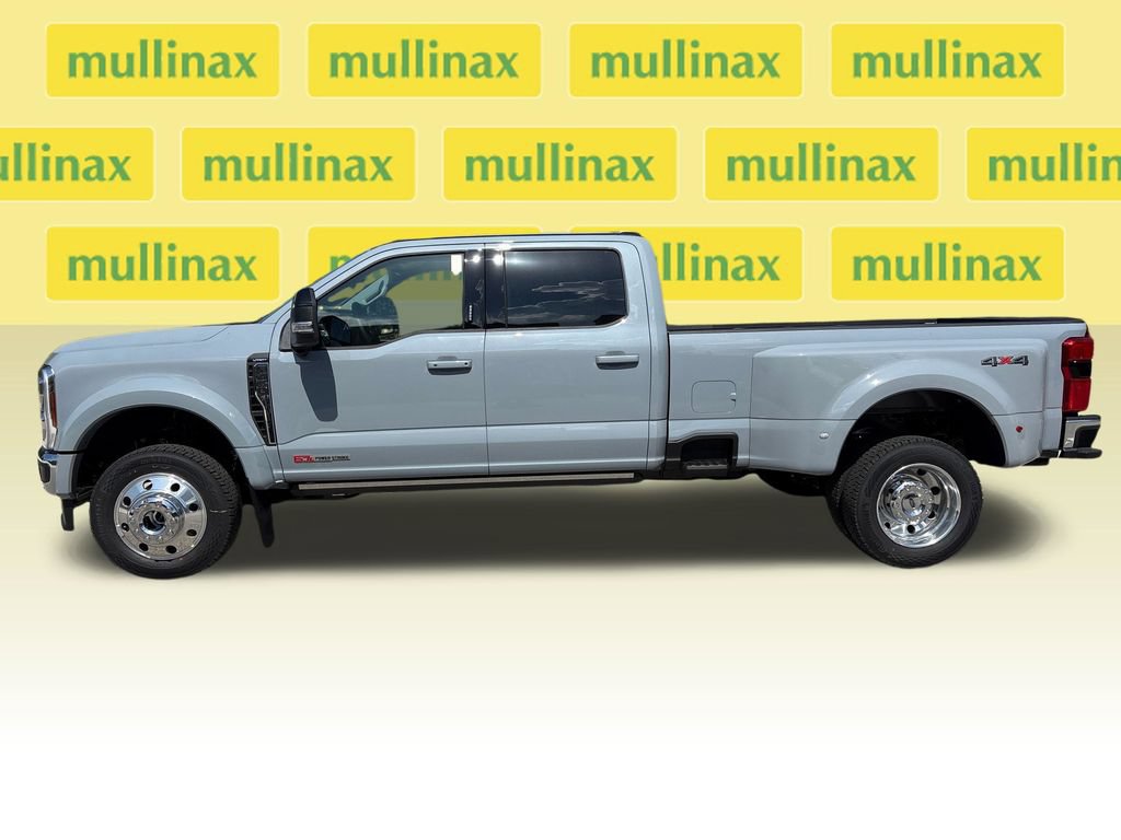 New 2026 Ford F450 Lariat w/ Lariat Ultimate Package AWD/4WD image 12