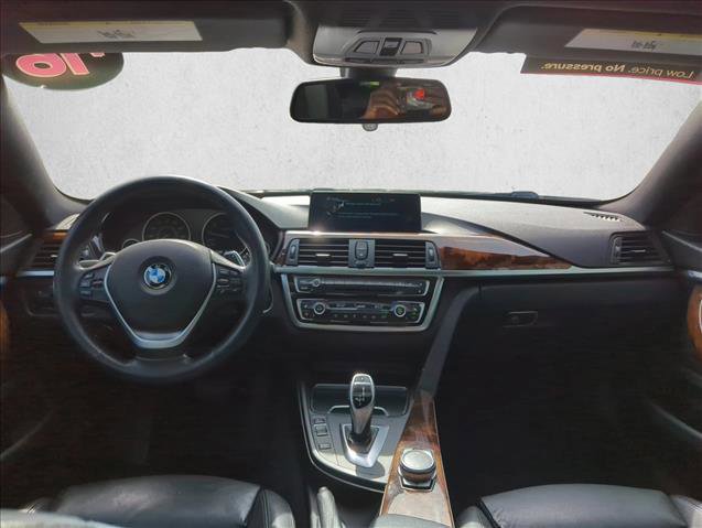 Used 2016 BMW 428i Gran Coupe xDrive image 19