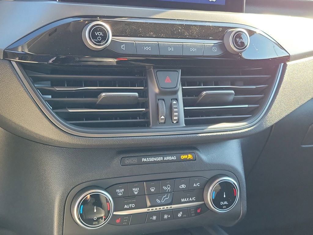 New 2026 Ford Escape Active w/ Cold Weather Package image 28