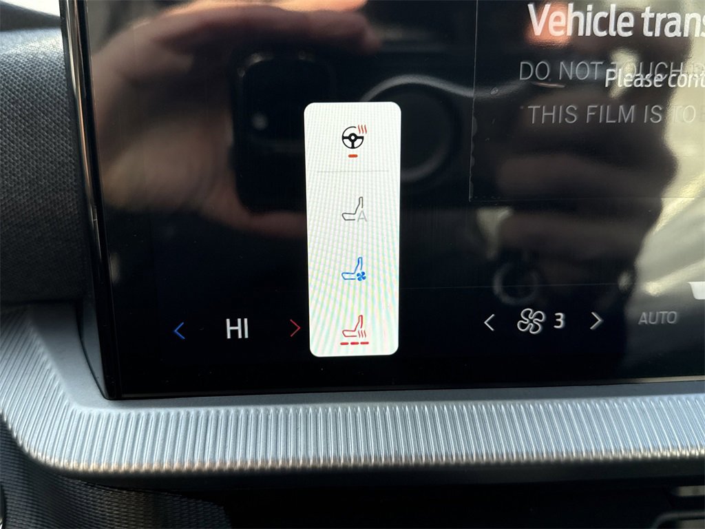 New 2026 Ford Explorer Tremor w/ Tremor Convenience Package image 18