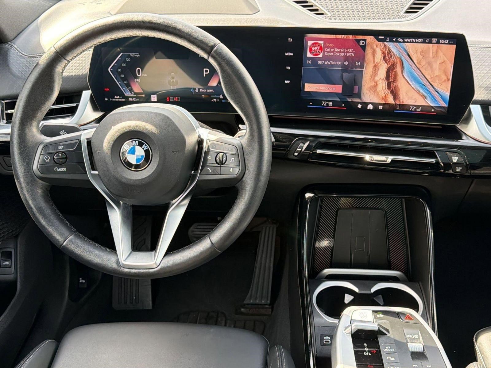 Certified 2025 BMW X2 xDrive28i image 27
