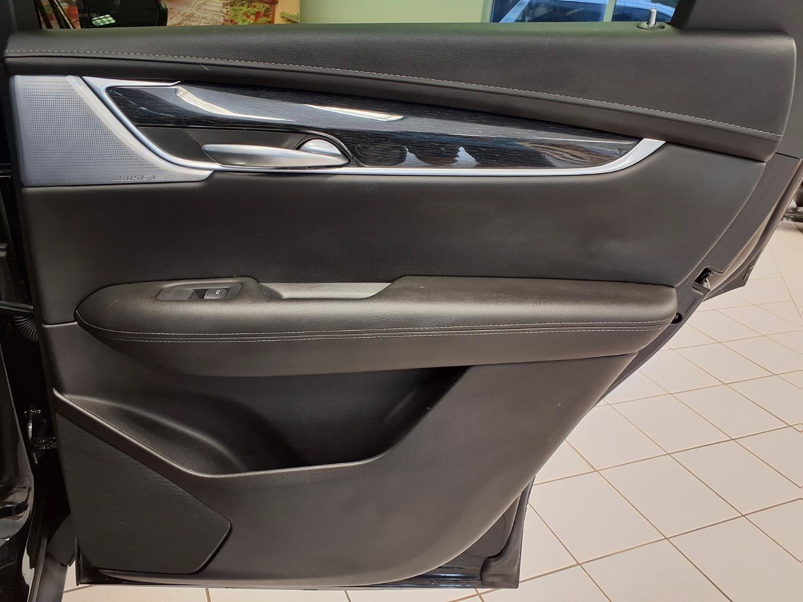 Certified 2024 Cadillac XT5 Premium Luxury FWD image 13