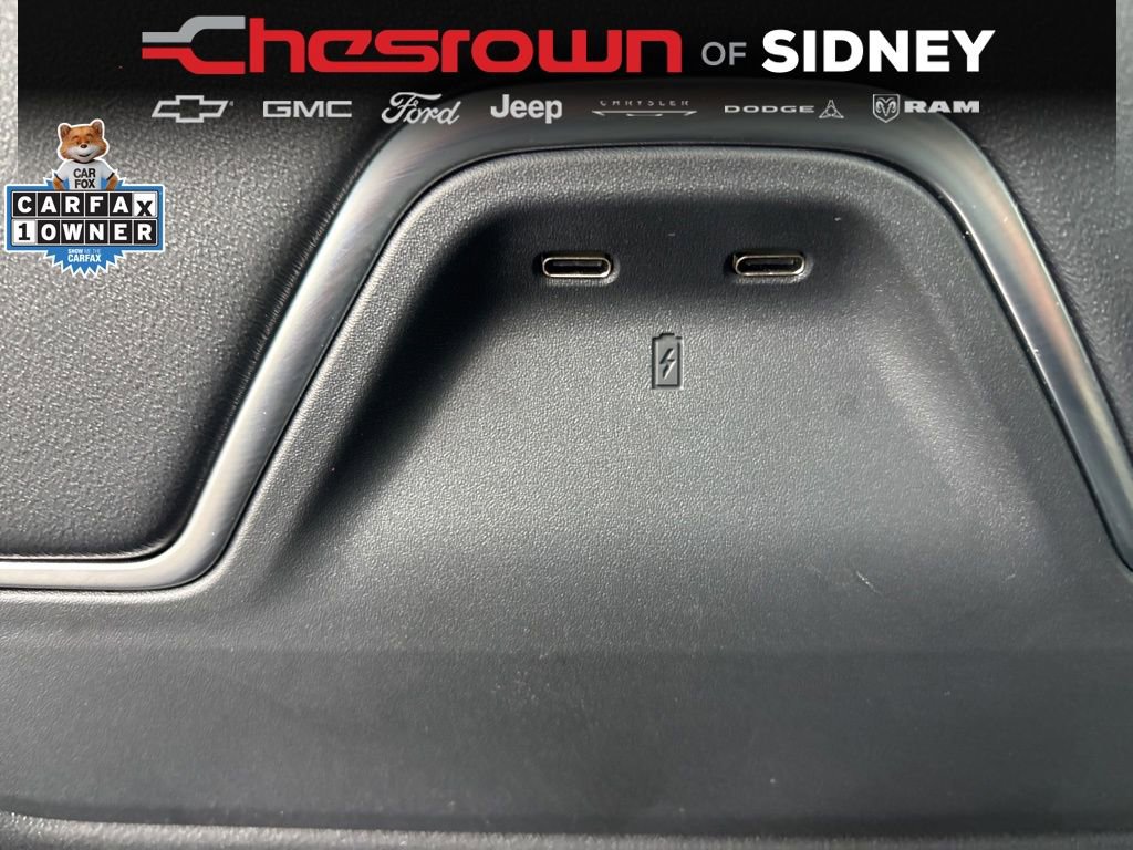 Used 2025 Lincoln Navigator Reserve w/ Jet Appearance Package image 35