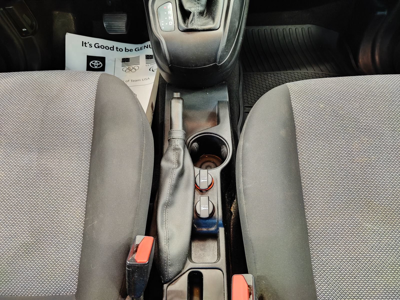 Used 2017 RAM ProMaster City Tradesman w/ Rear Back-up Camera Group FWD image 21