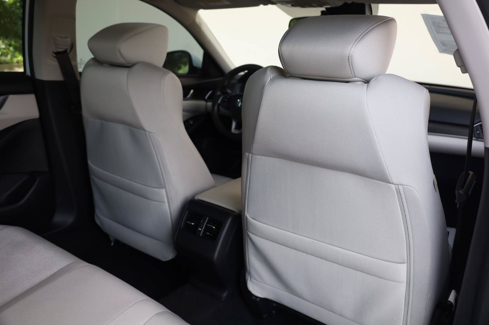 Used 2019 Honda Accord EX image 27