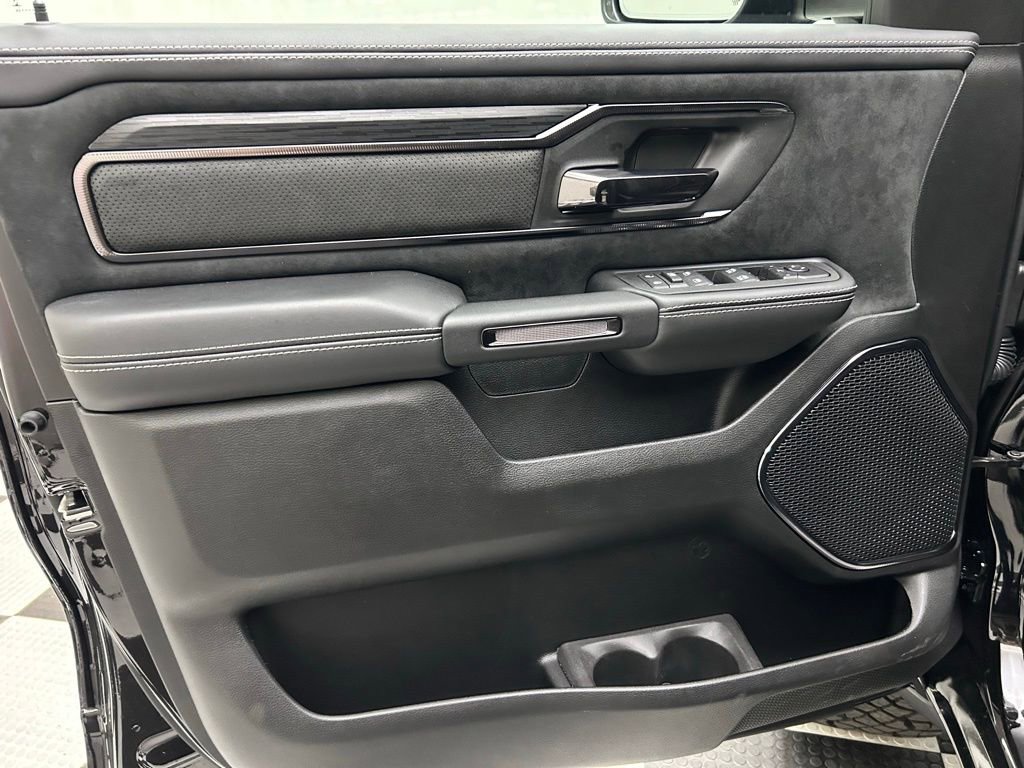 New 2026 RAM 1500 RHO image 10