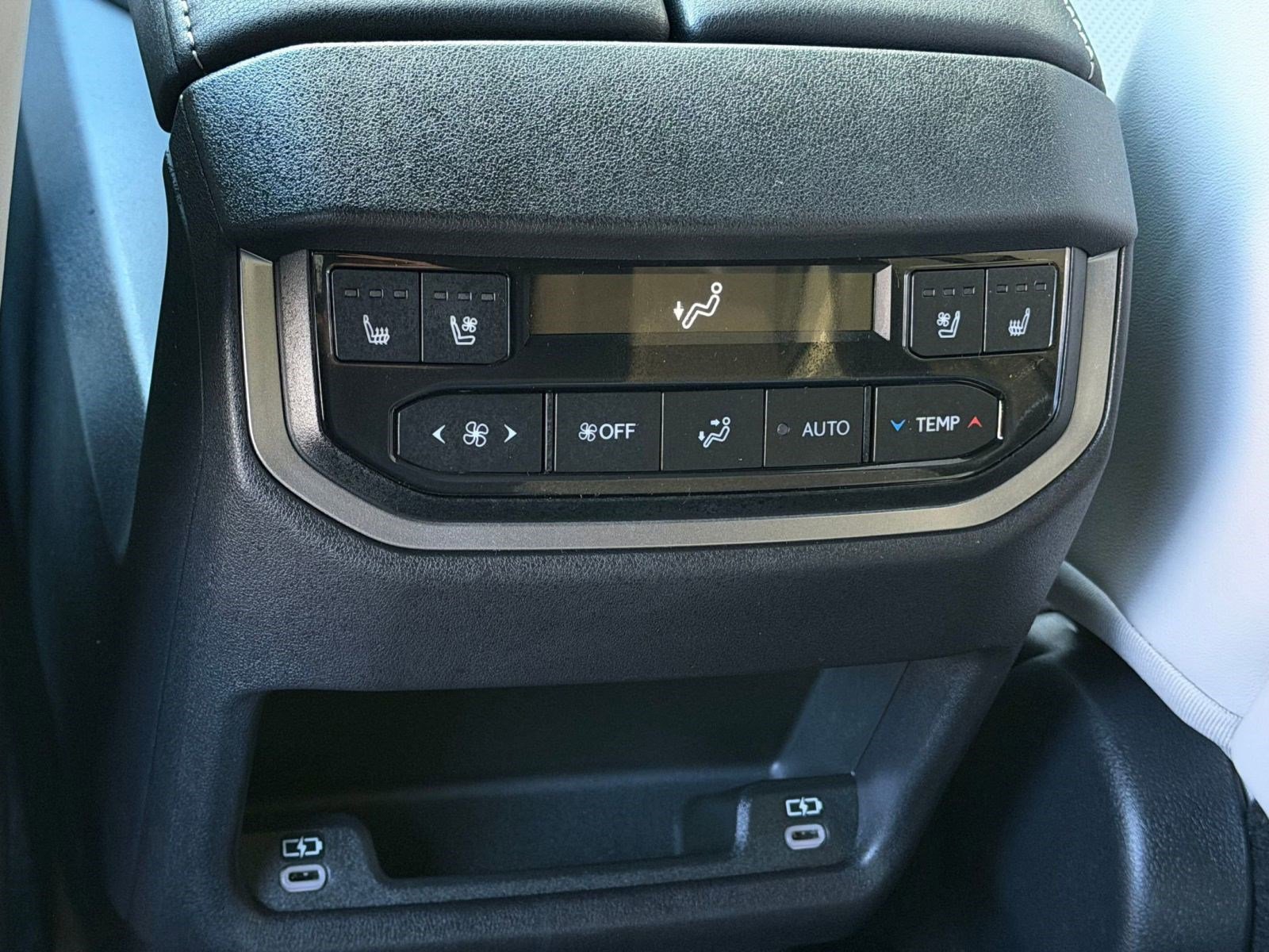 New 2026 Lexus TX 350 AWD image 27