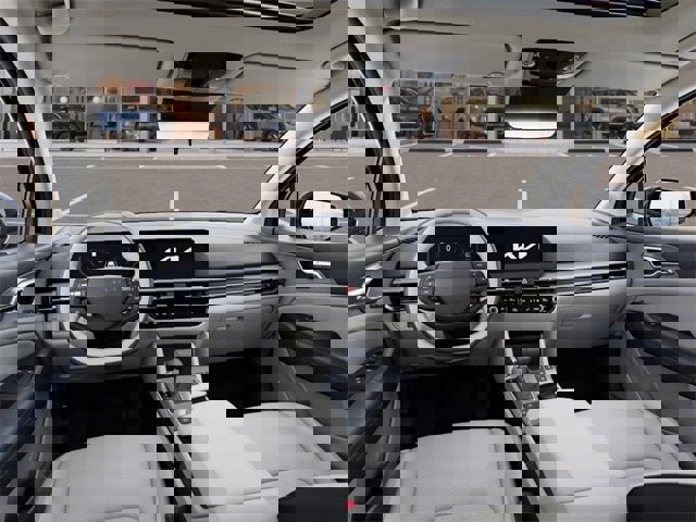 New 2026 Kia Sportage SX image 14