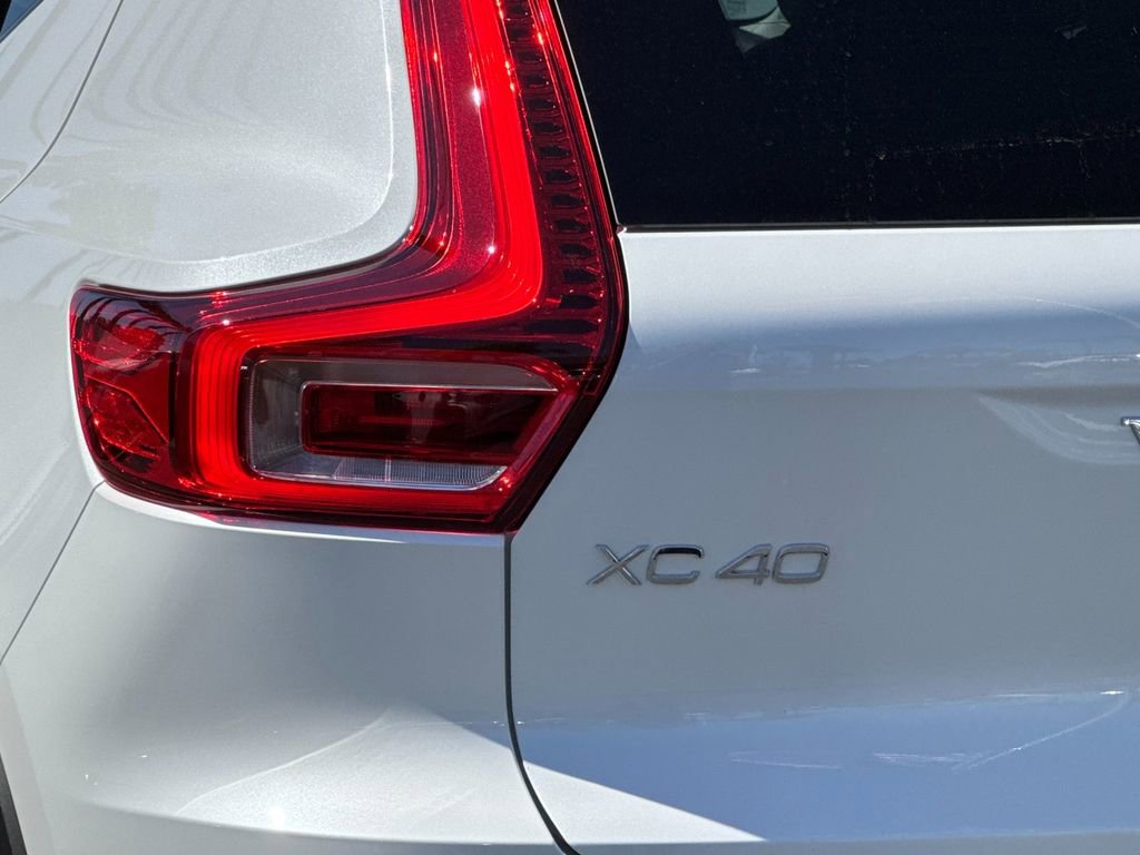 New 2026 Volvo XC40 B5 Plus w/ Protection Package Premier image 26