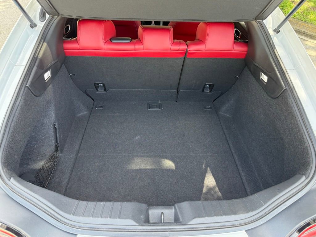 Used 2024 Acura Integra A-Spec image 41