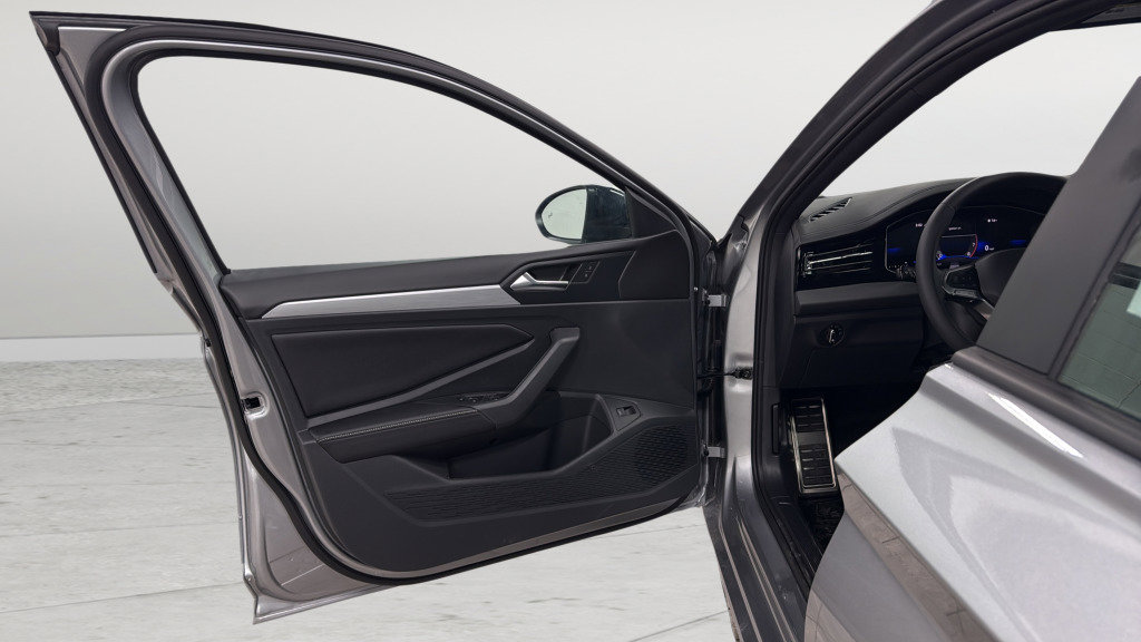 New 2026 Volkswagen Jetta Sport FWD image 13