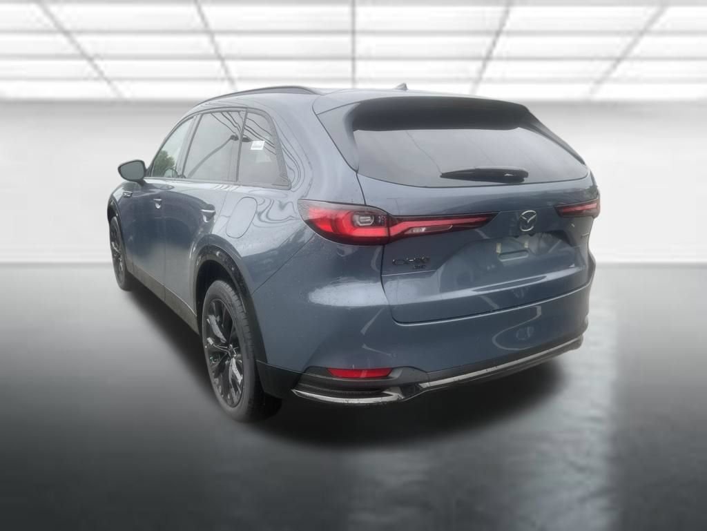New 2026 MAZDA CX-90 3.3 Turbo S w/ Premium Package AWD/4WD image 6