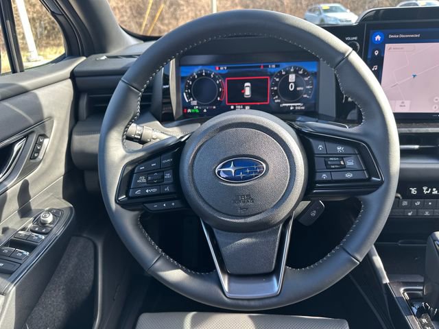 New 2026 Subaru Outback Touring XT image 12