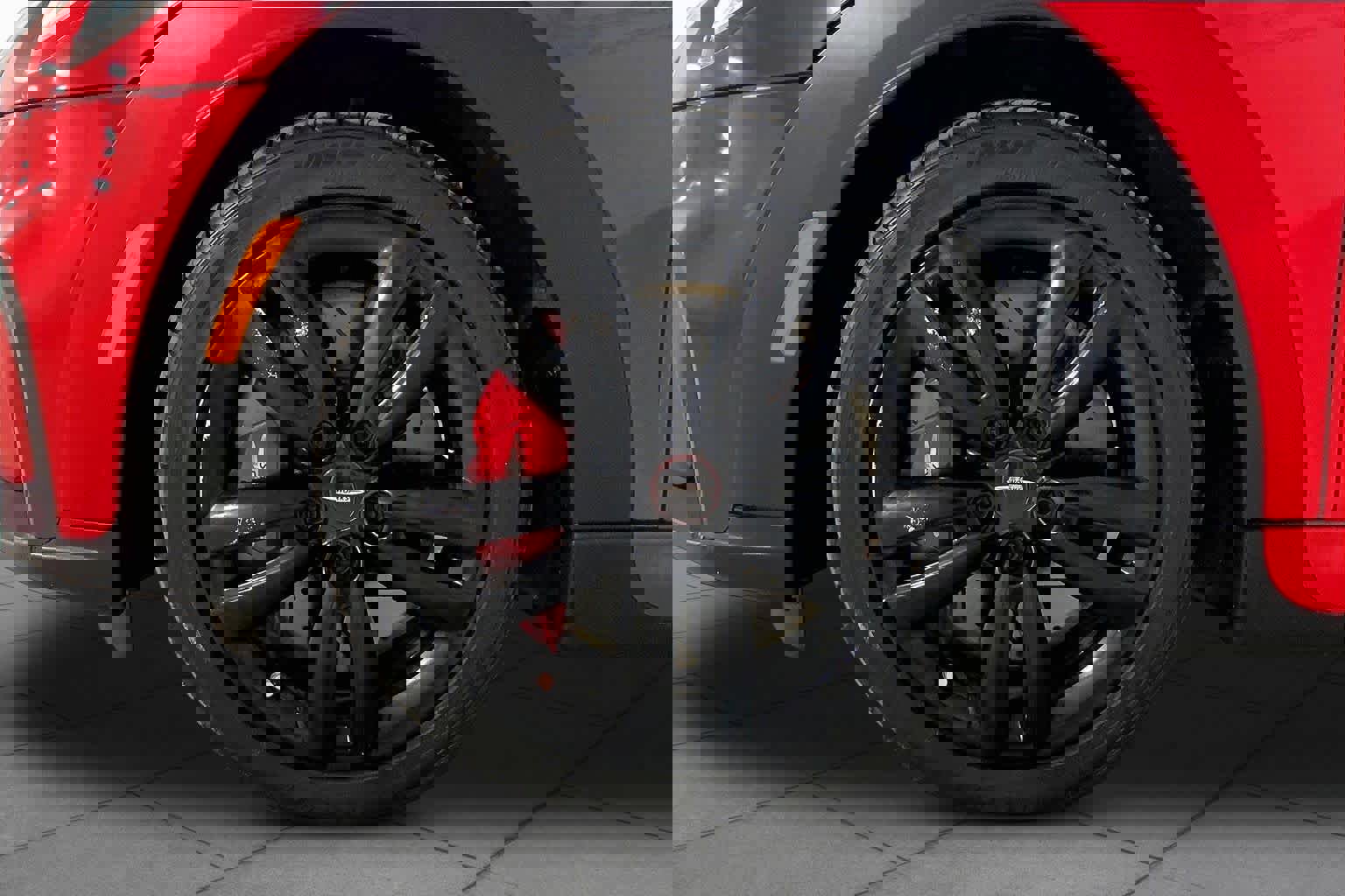 Used 2022 MINI Cooper John Cooper Works w/ Premium Package image 10