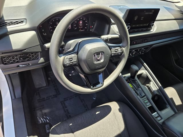 Certified 2024 Honda Accord LX image 13