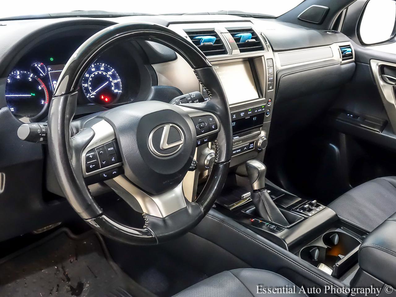 Used 2020 Lexus GX 460 Premium image 15
